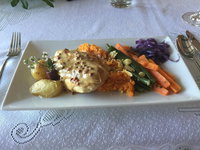 Louise's Tables Restaurant