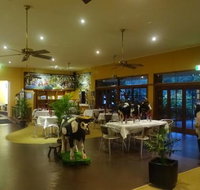 Malanda Dairy Centre - Restaurant Gold Coast