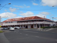 Malanda Hotel