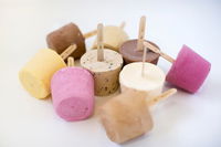 Mammino Gourmet Ice Cream