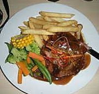 Metropolitan Hotel - Restaurant Gold Coast