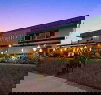 Mojo's Bar  Grill - Restaurant Gold Coast