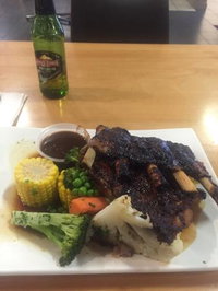 Moranbah Commun and Workers Club