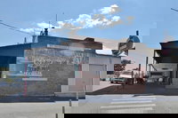 Mount Morgan Takeaway and Mount Morgan Restaurant Gold Coast Restaurant Gold Coast