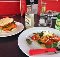 Mountain Brew Coffee - Restaurant Gold Coast