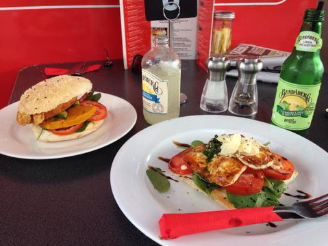 Mountain Brew Coffee - Restaurant Gold Coast 0