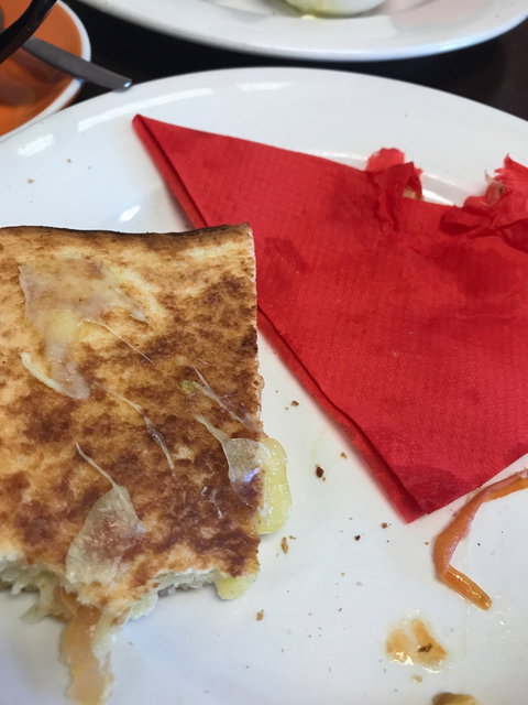 Mountain Brew Coffee - Restaurant Gold Coast 2