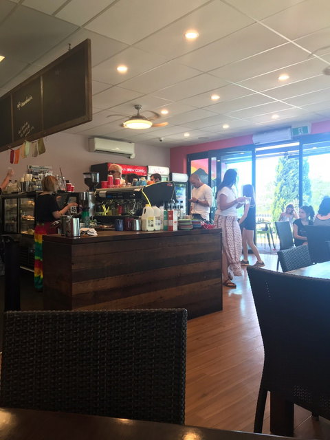 Mountain Brew Coffee - Restaurant Gold Coast 3