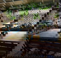 Nambini Cafe - Restaurant Gold Coast