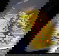 Nanango Seafood  Takeaway - Restaurant Gold Coast