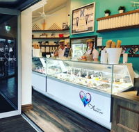 Noosa Amore Gelato - Restaurant Gold Coast