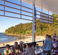 Noosa Heads Surf Life Saving Club - Restaurant Gold Coast