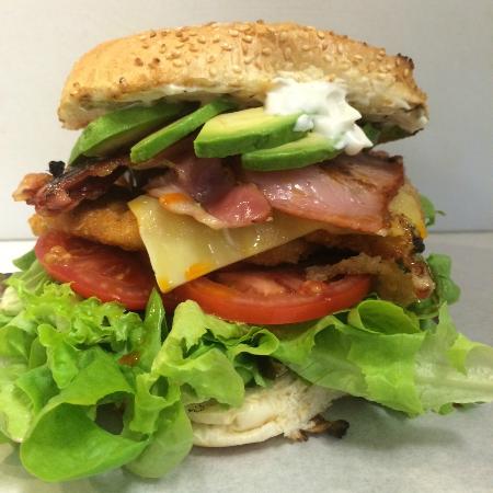 Noosa QLD Restaurant Gold Coast