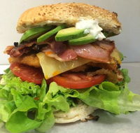 Nosh Express - Restaurant Gold Coast