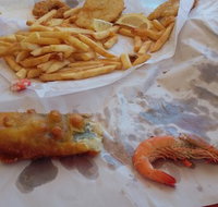 Ocean Breeze Seafoods - Restaurant Gold Coast