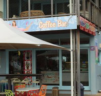 Oceanic Gelati  Coffee Bar - Restaurant Gold Coast