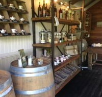 Oliva Di Tabragalba - Restaurant Gold Coast