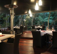 On the Turps - Restaurant Gold Coast