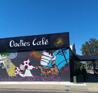 Oodies Cafe - Restaurant Gold Coast