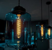 Pacific Coffee Co - Restaurant Gold Coast