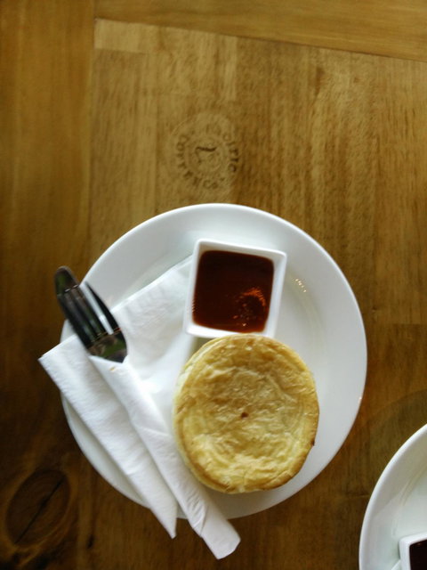 Pacific Coffee Co - Restaurant Gold Coast 4