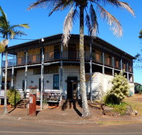 Peeramon Hotel - Restaurant Gold Coast