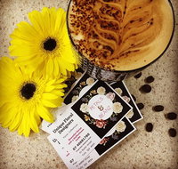 Petals  Beanz - Restaurant Gold Coast