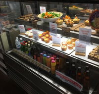 Pioneer Coffee Roastery - Restaurant Gold Coast