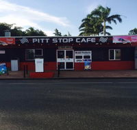 Pittstop Cafe Proserpine - Restaurant Gold Coast