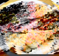 Pizza Fusion - Restaurant Gold Coast