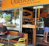 Quenchers-Espresso Bar  Juicery - Restaurant Gold Coast