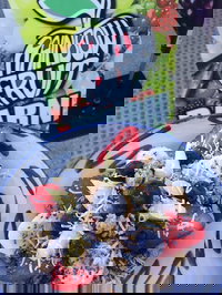 Rainbow Beach Fruit and Takeaway