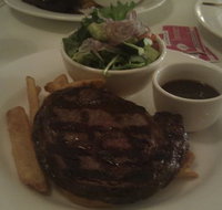 Rainbow Beach Hotel - Restaurant Gold Coast