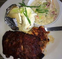 Rainbow Beach Sports Club - Restaurant Gold Coast