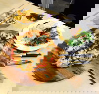 Rainbow Beach Surf Life Saving Supporter's Club Restaurant - Restaurant Gold Coast