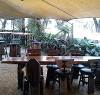 Raintrees Cafe Restaurant - Restaurant Gold Coast