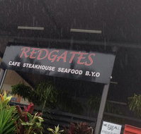 Redgates Steakhouse - Restaurant Gold Coast