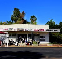 Ridgee Didge Cafe - Restaurant Gold Coast
