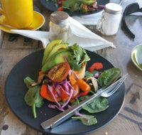 Ripe Harvest Cafe - Restaurant Gold Coast