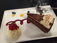 River of Gold Motel Restaurant