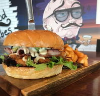 Rocksalt Bar  Restaurant - Restaurant Gold Coast