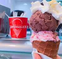Royal Copenhagen Ice-Creamery - Restaurant Gold Coast