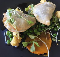 Sarabah Estate Vineyard - Restaurant Gold Coast