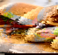Satisfaction Bakery - Restaurant Gold Coast