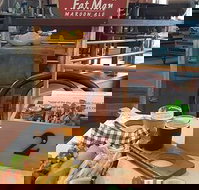 Scenic Rim Brewery - Restaurant Gold Coast