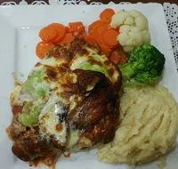 Simons Tavern Restaurant - Restaurant Gold Coast