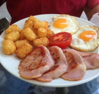 Smiley Piggy Cafe - Restaurant Gold Coast