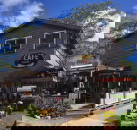 Spice of Life Cafe  Deli - Restaurant Gold Coast
