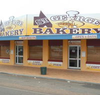St George Bakery - Restaurant Gold Coast