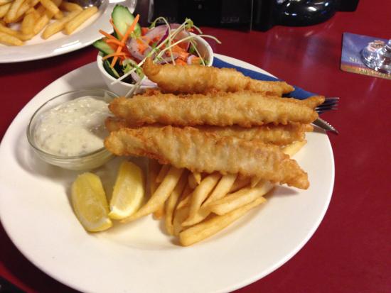 Galilee QLD Restaurant Gold Coast
